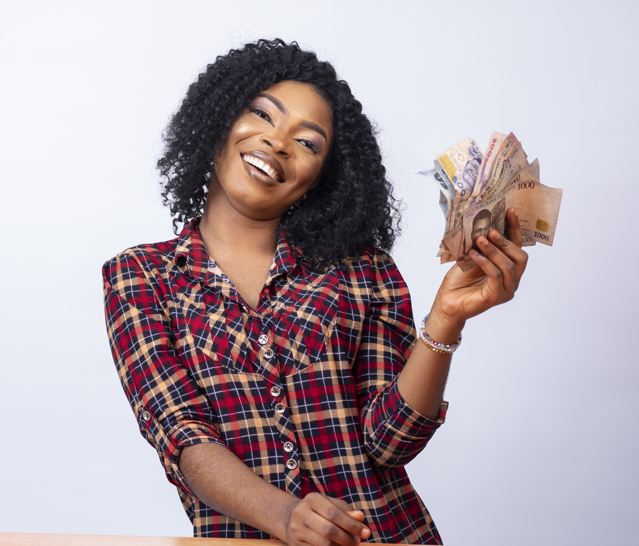 Instant Salary Support When You Need It