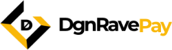 DgnRavePay Logo Icon